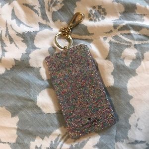Kate Spade ID holder